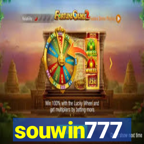 souwin777