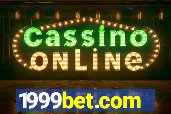1999bet.com
