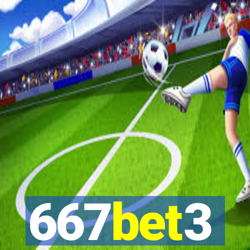 667bet3