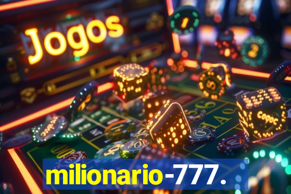milionario-777.com