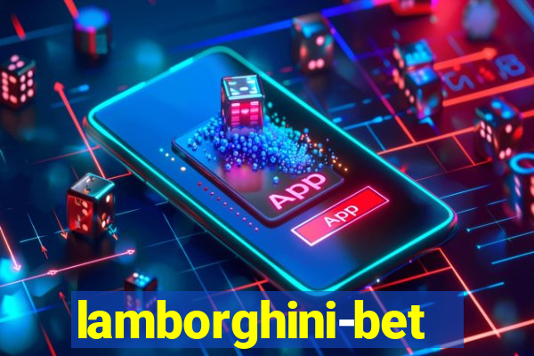 lamborghini-bet