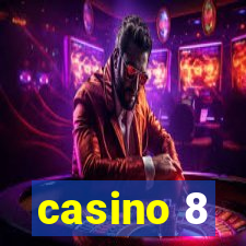 casino 8