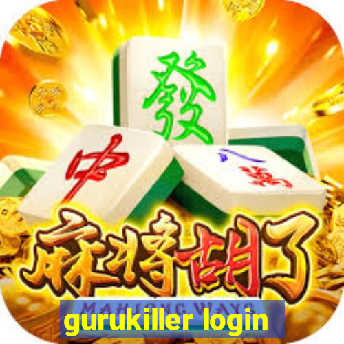 gurukiller login