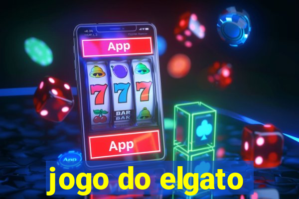 jogo do elgato