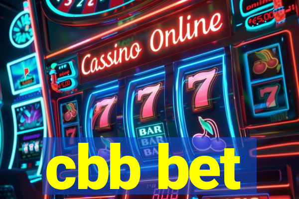 cbb bet