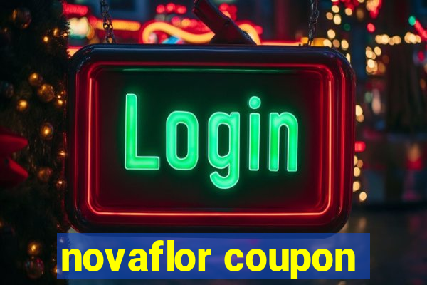novaflor coupon