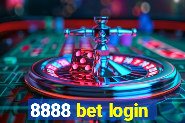 8888 bet login