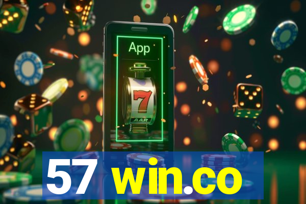 57 win.co