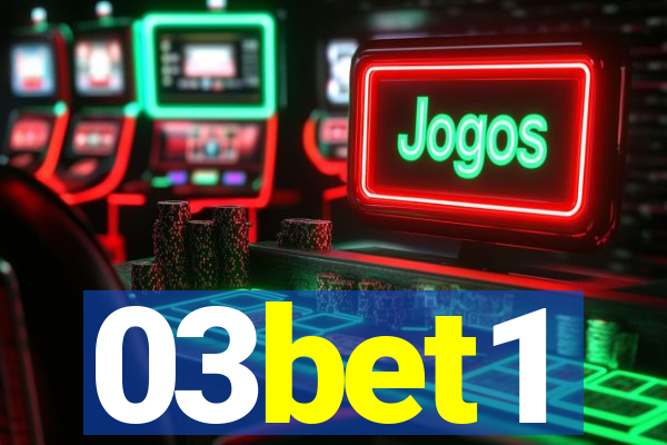 03bet1