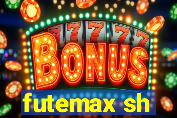 futemax sh