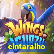 cintaralho