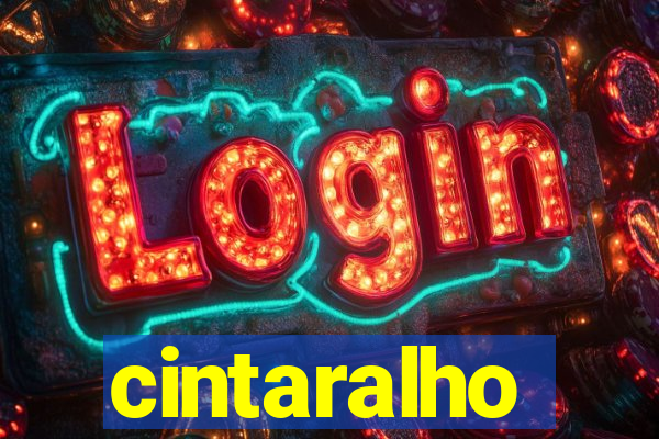 cintaralho