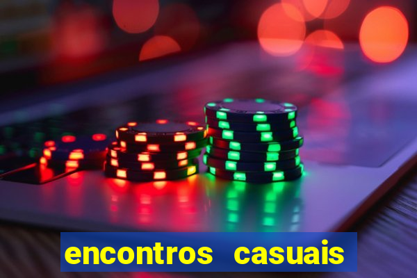 encontros casuais porto alegre