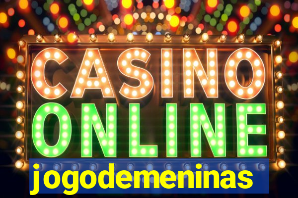 jogodemeninas