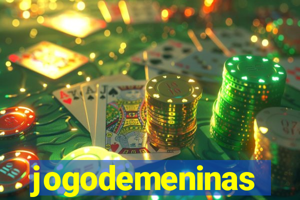 jogodemeninas