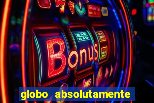 globo absolutamente tudo sobre esportes e noticias