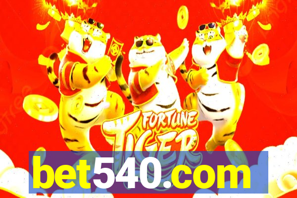 bet540.com