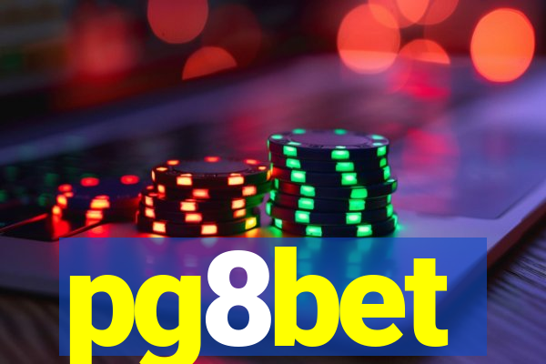 pg8bet