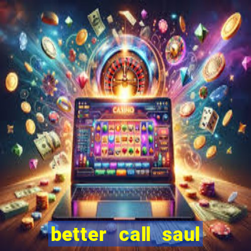 better call saul dublado torrent