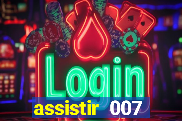 assistir 007 cassino royale filme completo em portugues
