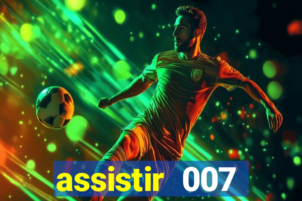 assistir 007 cassino royale filme completo em portugues