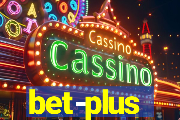 bet-plus