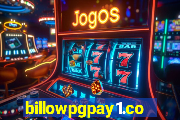 billowpgpay1.com