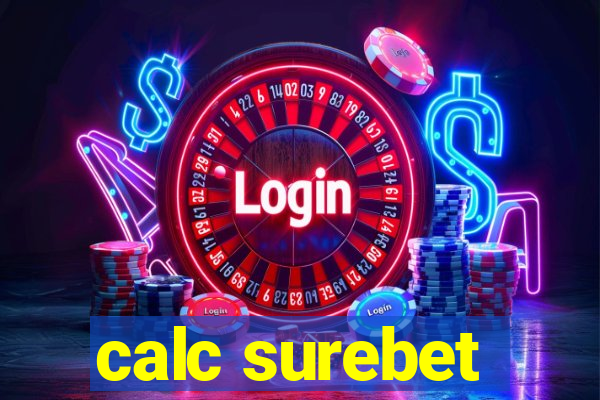 calc surebet