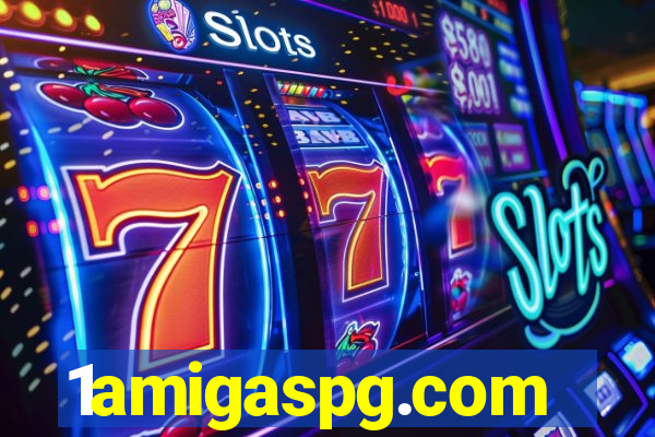 1amigaspg.com