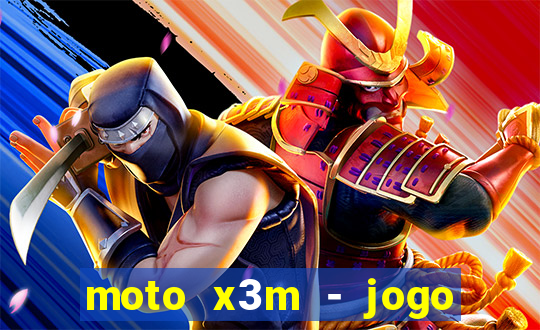 moto x3m - jogo de moto 2