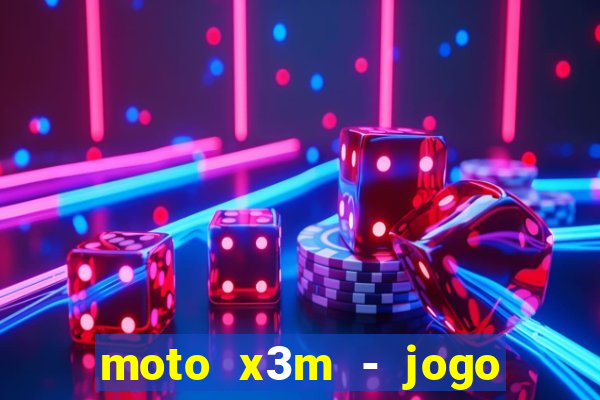 moto x3m - jogo de moto 2