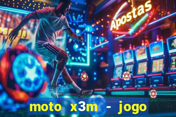 moto x3m - jogo de moto 2