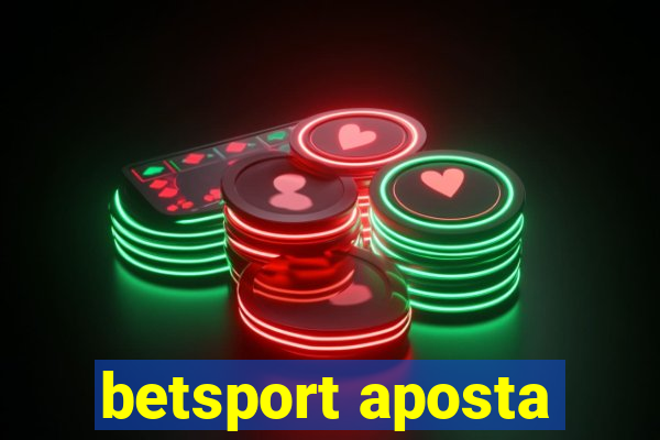 betsport aposta