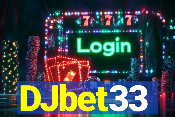 DJbet33