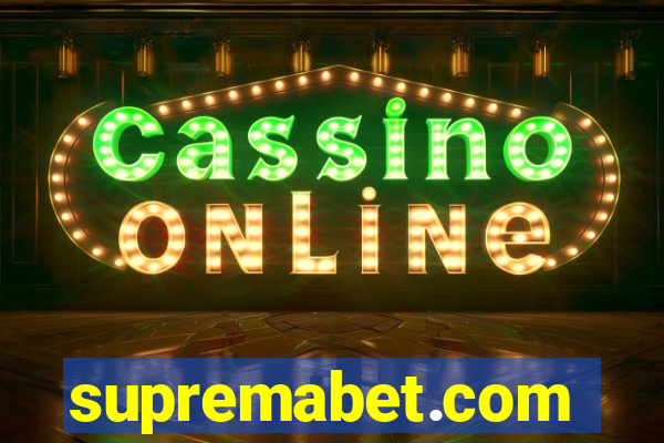 supremabet.com