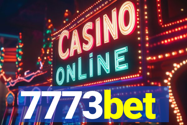 7773bet