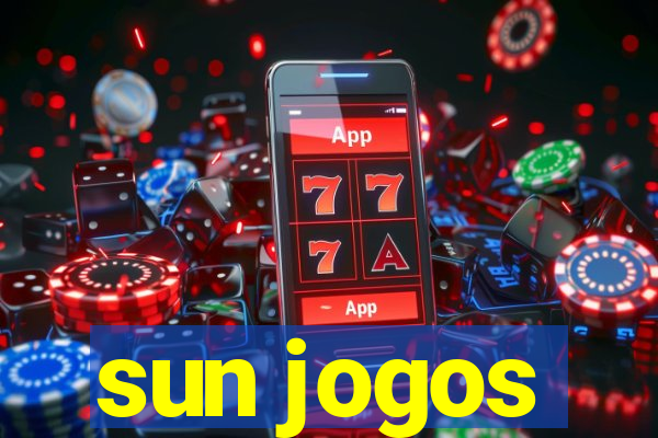 sun jogos