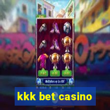 kkk bet casino