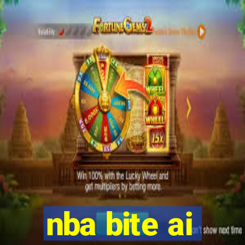 nba bite ai