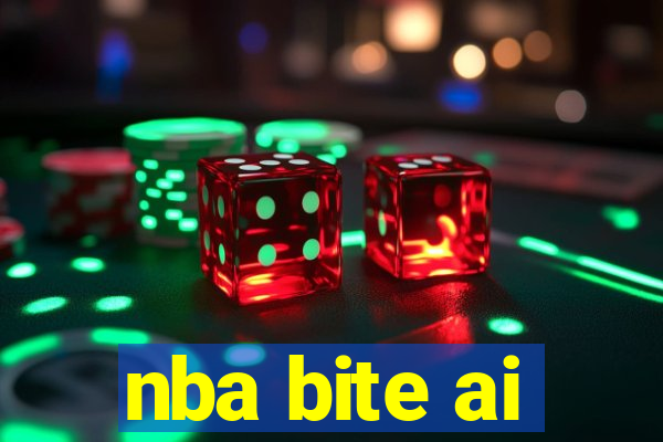 nba bite ai