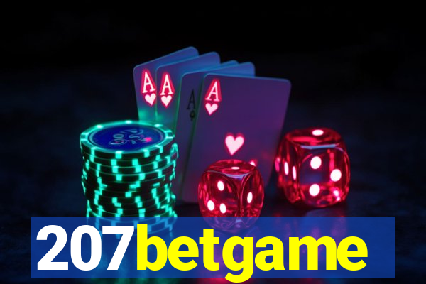 207betgame