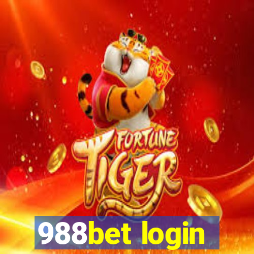 988bet login