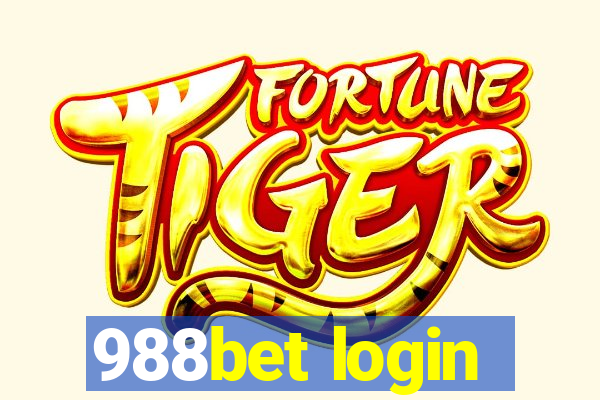 988bet login