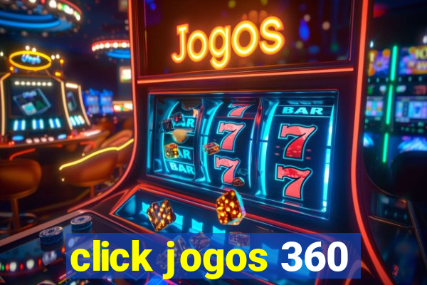 click jogos 360