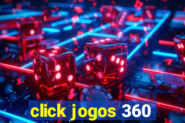click jogos 360