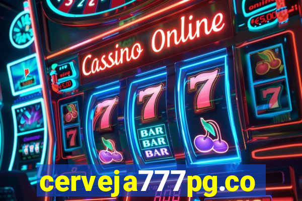cerveja777pg.com