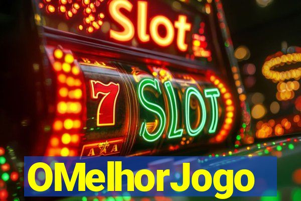 OMelhorJogo