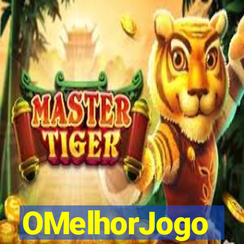 OMelhorJogo