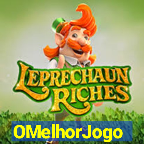 OMelhorJogo