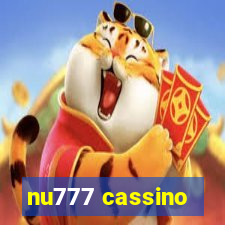 nu777 cassino